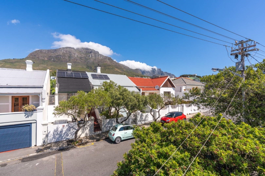 3 Bedroom Property for Sale in Woodstock Western Cape